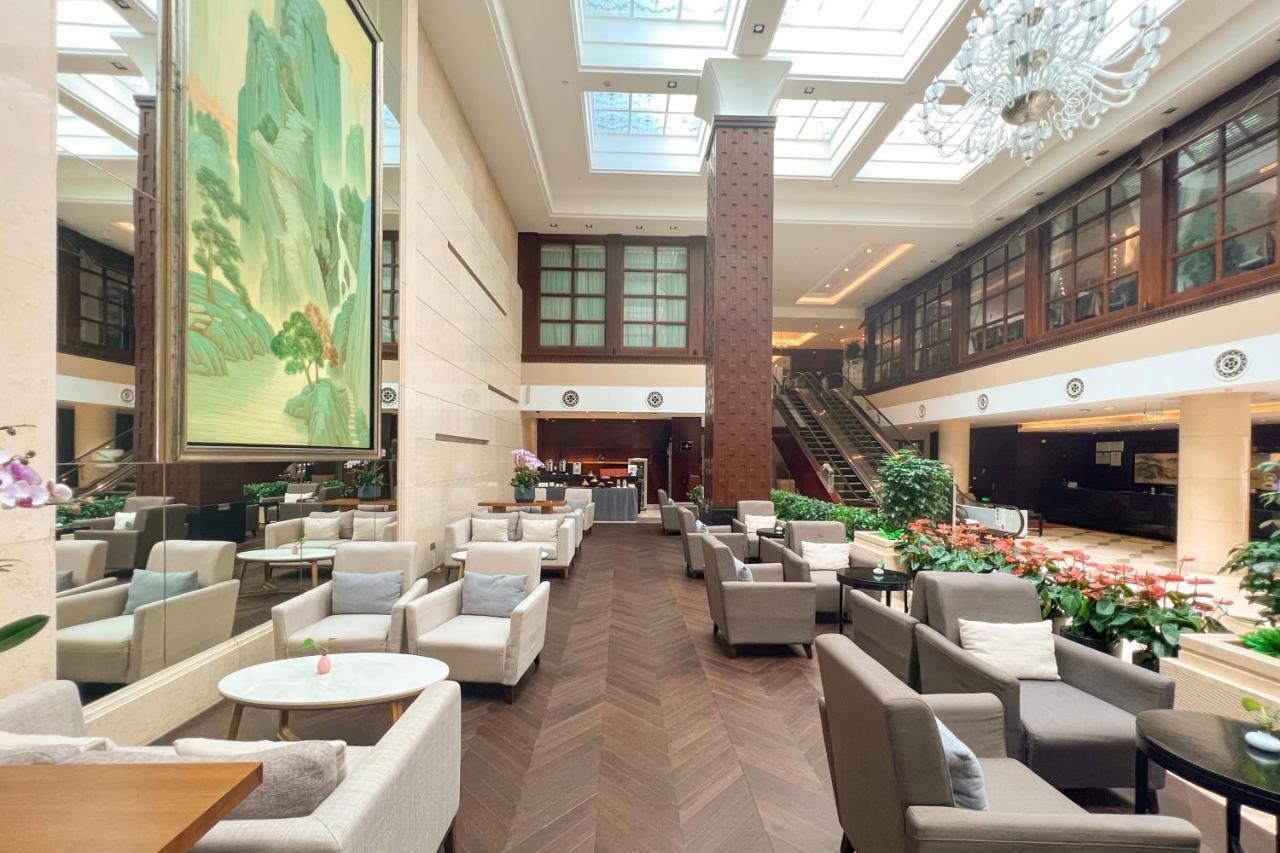 Binbei Yiho Hotel Xiamen Exterior foto
